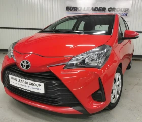 Toyota Yaris, снимка 2