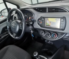 Toyota Yaris, снимка 5