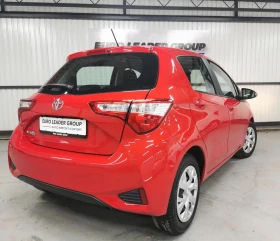 Toyota Yaris, снимка 3