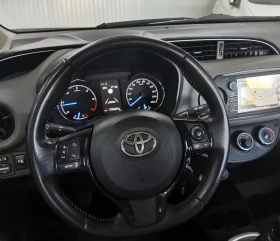Toyota Yaris, снимка 8