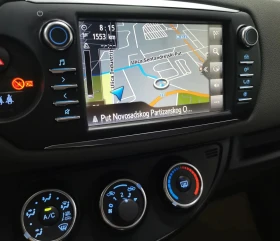 Toyota Yaris, снимка 6