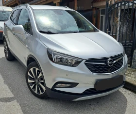 Opel Mokka 1.6CDTI EURO 6B