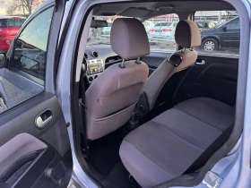 Ford Fusion 1.4i, снимка 8