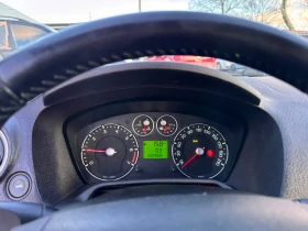 Ford Fusion 1.4i, снимка 7