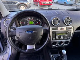 Ford Fusion 1.4i, снимка 6
