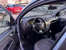 Ford Fusion 1.4i, снимка 5