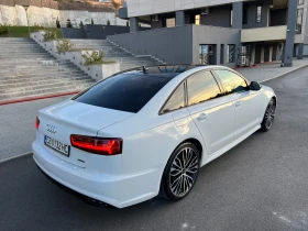 Audi A6 326hp| Competition| Matrix| Air| Dist| Keyless, снимка 7