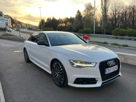 Audi A6 326hp| Competition| Matrix| Air| Dist| Keyless, снимка 1