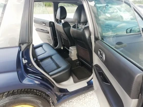 Subaru Forester 2.5XT KLI 4X4, снимка 12