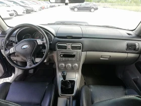 Subaru Forester 2.5XT KLI 4X4, снимка 14