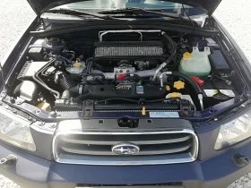 Subaru Forester 2.5XT KLI 4X4, снимка 15
