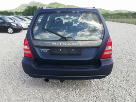 Subaru Forester 2.5XT KLI 4X4, снимка 5