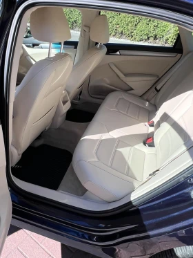 VW Passat, снимка 8
