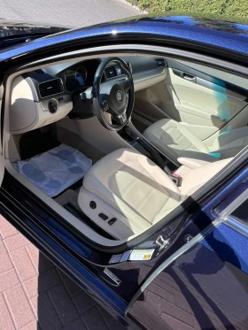 VW Passat, снимка 6