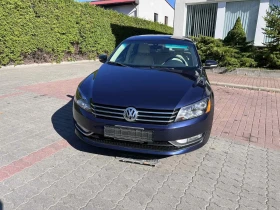 VW Passat, снимка 2