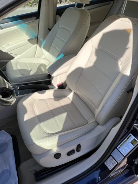 VW Passat, снимка 7
