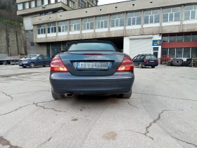 Mercedes-Benz CLK 240, снимка 5
