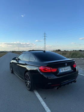 BMW 430, снимка 5