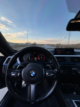BMW 430, снимка 9