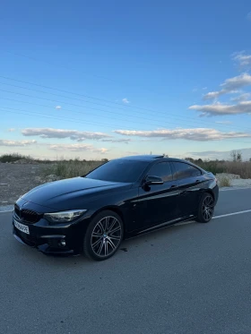 BMW 430, снимка 7