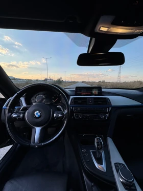 BMW 430, снимка 8