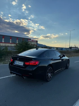 BMW 430, снимка 3