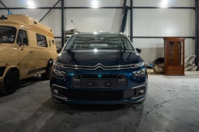 Citroen Grand C4 Picasso Ноември 2021 г.Дизел 7 места Италия, снимка 1