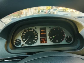 Mercedes-Benz B 150 1.5i 97кс. Автоматик Газ, снимка 5