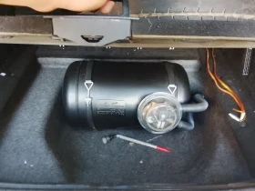 Mercedes-Benz B 150 1.5i 97кс. Автоматик Газ, снимка 7