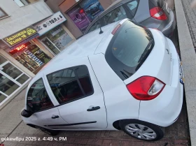 Renault Clio Газ/бензин Euro 5, снимка 9