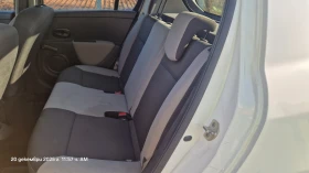 Renault Clio Газ/бензин Euro 5, снимка 15