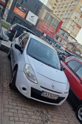 Renault Clio Газ/бензин Euro 5, снимка 12