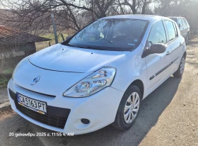 Renault Clio Газ/бензин Euro 5, снимка 5