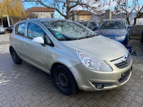 Opel Corsa 1.2 80 к.с, снимка 6