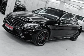 Mercedes-Benz S 500 L FACE * AMG 63* , снимка 3