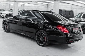 Mercedes-Benz S 500 L FACE * AMG 63* , снимка 7