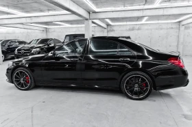Mercedes-Benz S 500 L FACE * AMG 63* , снимка 8