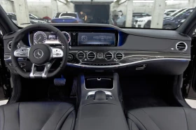 Mercedes-Benz S 500 L FACE * AMG 63* , снимка 10