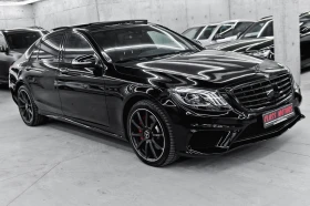 Mercedes-Benz S 500 L FACE * AMG 63* , снимка 2