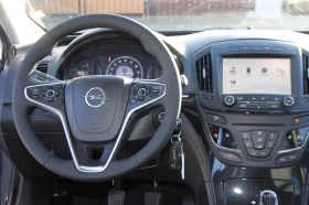 Opel Insignia 2.0CDTI* ECOflex* COSMO* 2015г* , снимка 12