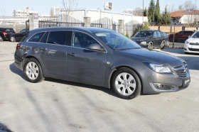 Opel Insignia 2.0CDTI* ECOflex* COSMO* 2015г* , снимка 8