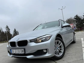 BMW 320 2.0///4x4///Xdrive///Automatic///TOP///, снимка 4