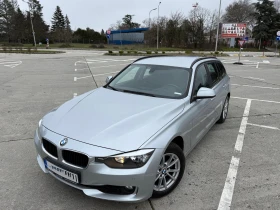 BMW 320 2.0///4x4///Xdrive///Automatic///TOP///, снимка 5
