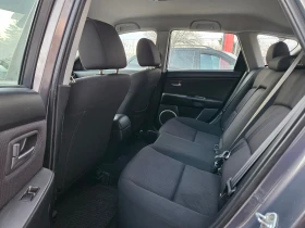 Mazda 3 1, 6, 105к.с., евро 4!, снимка 9