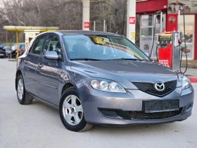 Mazda 3 1, 6, 105к.с., евро 4!, снимка 3