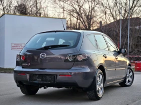 Mazda 3 1, 6, 105к.с., евро 4!, снимка 5