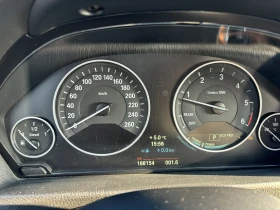 BMW 320 LUXURY LINE 2.0D, снимка 16