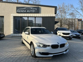 BMW 320 LUXURY LINE 2.0D, снимка 1
