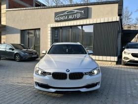 BMW 320 LUXURY LINE 2.0D, снимка 2