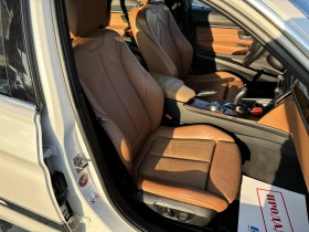 BMW 320 LUXURY LINE 2.0D, снимка 12